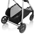 EV Omni Travel System(shasta Pink)