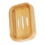 EXHUMKY Kitchen Soap Dish Assorted Color 1Set 4.9X3.1In