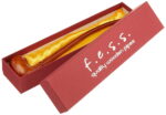 FESS Prodcuts Pipe Churchwarden Woodstock- 13" Cherrywood