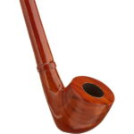 FESS Prodcuts Pipe Churchwarden Woodstock- 13" Cherrywood