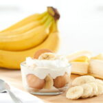Fresh Banana, Each