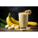 Fresh Banana, Each