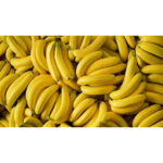 Fresh Banana, Each