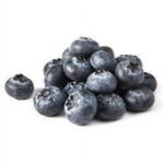 Fresh Blueberries, 18 oz. Container