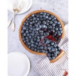 Fresh Blueberries, 18 oz. Container