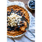 Fresh Blueberries, 18 oz. Container