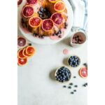 Fresh Blueberries, 18 oz. Container