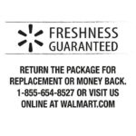 Fresh Green Seedless Grapes from California, Bag (2.25 lbs/Bag Est.)
