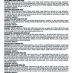 Frito-Lay Flavor Mix Variety Pack Snack Chips, 42 Count Multipack