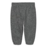 Garanimals Baby Boy Fleece Joggers Multipack, 2-Pack, Sizes 6-24 Months