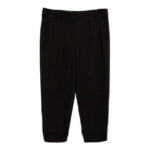 Garanimals Baby Boy Thermal Joggers Multipack, 3-Pack, Sizes 0-24 Months