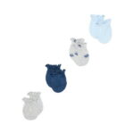 Garanimals Newborn Baby Boy Layette Shower Gift Set, 20-Piece, Newborn-6/9 Months