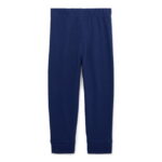 Garanimals Toddler Boy French Terry Joggers Multipack, 3-Pack, Sizes 18M-5T