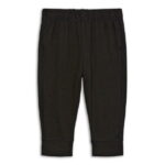 Garanimals Toddler Boy French Terry Joggers Multipack, 3-Pack, Sizes 18M-5T