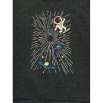 Garanimals Toddler Boy Graphic Fleece Sweatshirt, Sizes 2T-5T