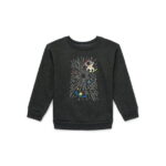Garanimals Toddler Boy Graphic Fleece Sweatshirt, Sizes 2T-5T