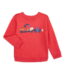 Garanimals Toddler Boy Graphic Fleece Sweatshirt, Sizes 2T-5T