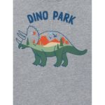 Garanimals Toddler Boy Graphic Fleece Sweatshirt, Sizes 2T-5T