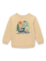 Garanimals Toddler Boy Graphic Fleece Sweatshirt, Sizes 2T-5T