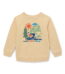 Garanimals Toddler Boy Graphic Fleece Sweatshirt, Sizes 2T-5T