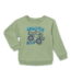 Garanimals Toddler Boy Graphic Fleece Sweatshirt, Sizes 2T-5T