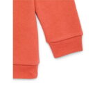 Garanimals Toddler Boy Graphic Fleece Sweatshirt, Sizes 2T-5T