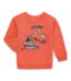 Garanimals Toddler Boy Graphic Fleece Sweatshirt, Sizes 2T-5T