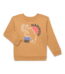 Garanimals Toddler Boy Graphic Fleece Sweatshirt, Sizes 2T-5T