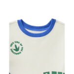 Garanimals Toddler Boy Graphic Fleece Sweatshirt, Sizes 2T-5T