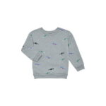 Garanimals Toddler Boy Graphic Fleece Sweatshirt, Sizes 2T-5T