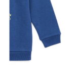Garanimals Toddler Boy Graphic Fleece Sweatshirt, Sizes 2T-5T