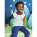 Garanimals Toddler Boy Mix and Match 6-Piece Outfits Kid-Pack, Sizes 18M-5T