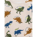 Garanimals Toddler Boy Print Fleece Sweatshirt, Sizes 2T-5T