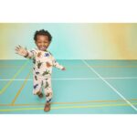 Garanimals Toddler Boy Print Fleece Sweatshirt, Sizes 2T-5T
