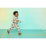 Garanimals Toddler Boy Print Fleece Sweatshirt, Sizes 2T-5T