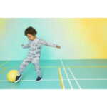 Garanimals Toddler Boy Print Fleece Sweatshirt, Sizes 2T-5T