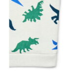 Garanimals Toddler Boy Printed Fleece Sweatshirt, Sizes 2T-5T