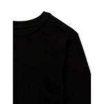 Garanimals Toddler Boy Solid Fleece Sweatshirt, Sizes 2T-5T