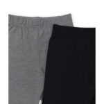 Garanimals Toddler Boy Solid Jersey Joggers Multipack, 2-Pack, Sizes 2T-5T