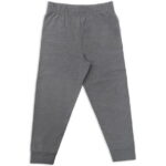 Garanimals Toddler Boy Solid Jersey Joggers Multipack, 2-Pack, Sizes 2T-5T