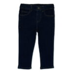 Garanimals Toddler Boy Straight Leg Denim Pants, Sizes 12M-5T