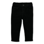 Garanimals Toddler Boy Straight Leg Denim Pants, Sizes 12M-5T