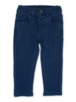 Garanimals Toddler Boy Straight Leg Denim Pants, Sizes 12M-5T