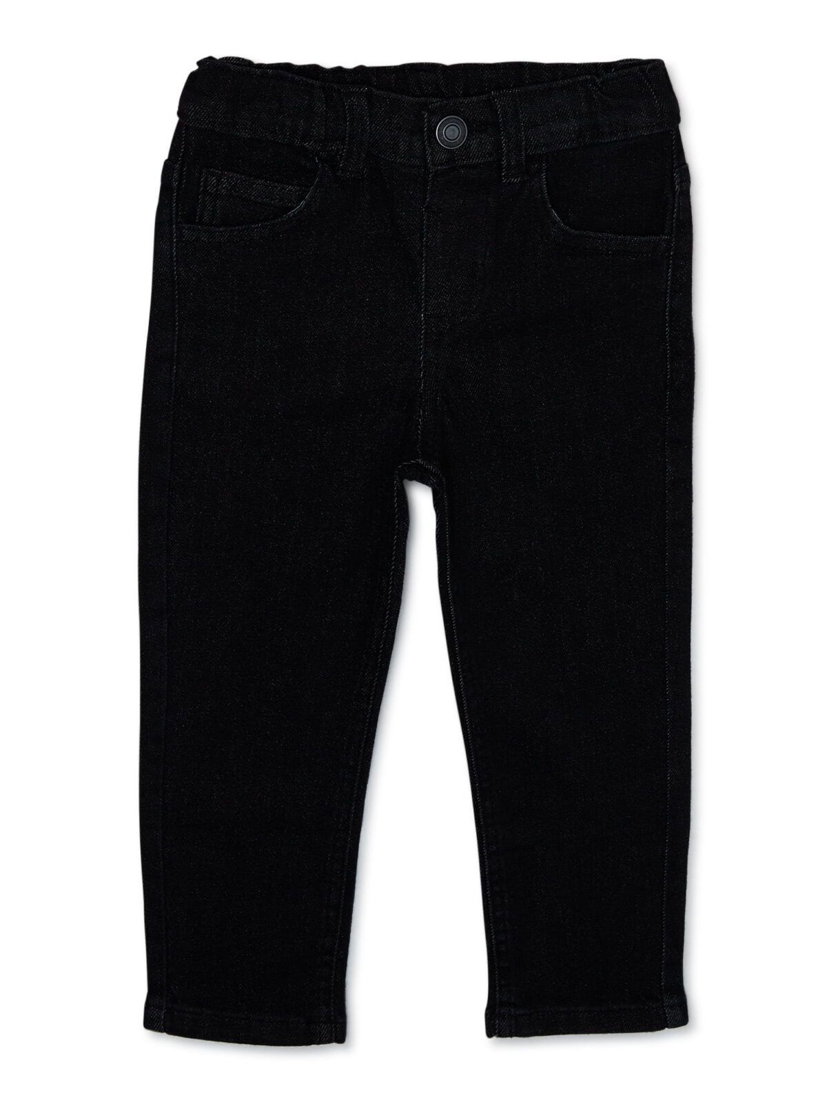 Garanimals Toddler Boy Straight Leg Denim Pants, Sizes 12M-5T