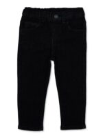Garanimals Toddler Boy Straight Leg Denim Pants, Sizes 12M-5T