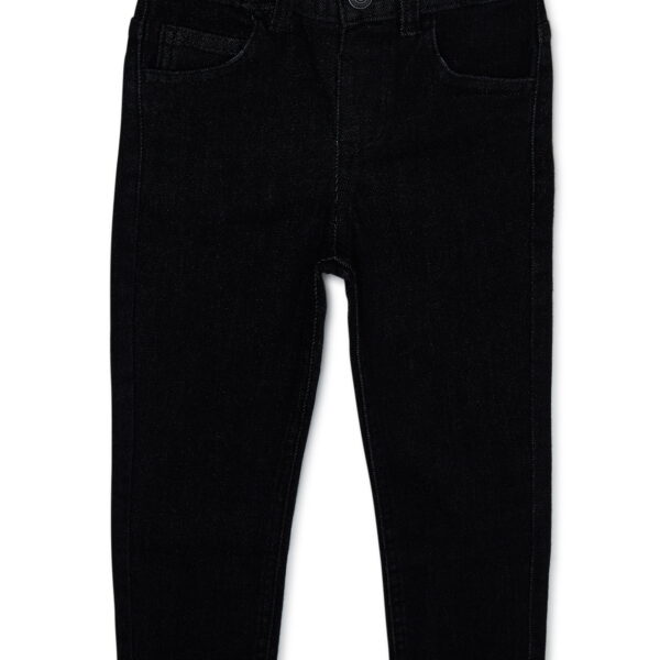 Garanimals Toddler Boy Straight Leg Denim Pants, Sizes 12M-5T