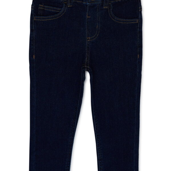 Garanimals Toddler Boy Straight Leg Denim Pants, Sizes 12M-5T