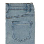 Garanimals Toddler Boy Straight Leg Denim Pants, Sizes 12M-5T