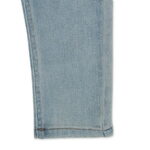 Garanimals Toddler Boy Straight Leg Denim Pants, Sizes 12M-5T