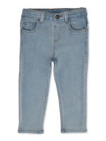 Garanimals Toddler Boy Straight Leg Denim Pants, Sizes 12M-5T